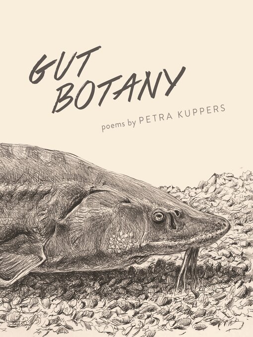 Title details for Gut Botany by Petra Kuppers - Available